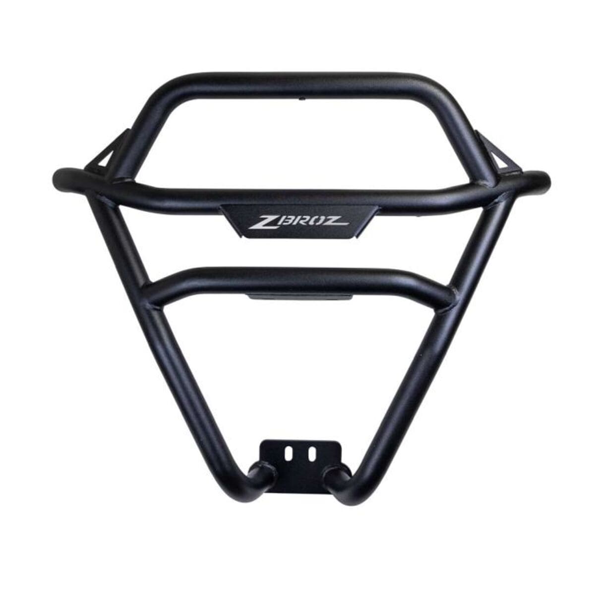 Zbroz Polaris RZR XP 1000 Front Bull Bumper