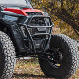 Zbroz Polaris RZR XP 1000 Front Bull Bumper