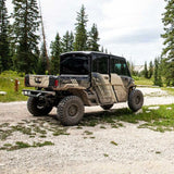 Zbroz '23+ Can-Am Defender/Defender Max 2" Bracket Lift Kit