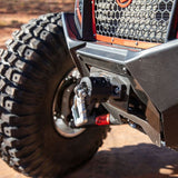 Zbroz 5K Winch