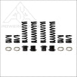 Zbroz Can-Am Commander XT-P Stage 1 Spring Kit - spring