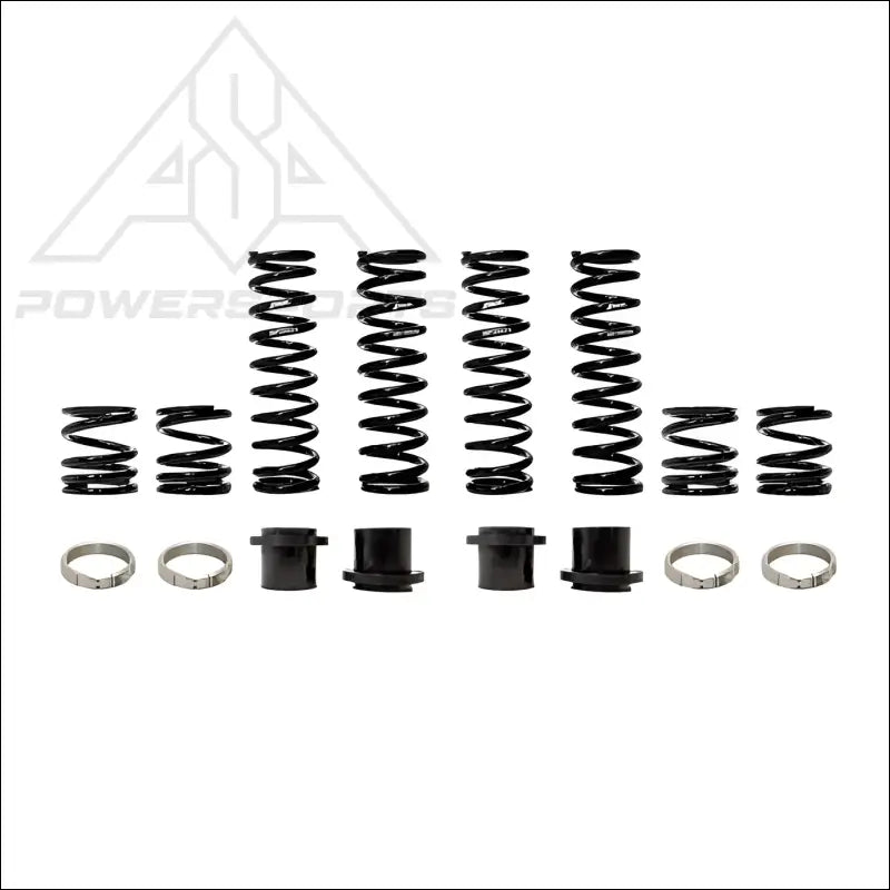 Zbroz Can-Am Commander XT-P Stage 1 Spring Kit - spring