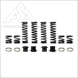 Zbroz Can-Am Commander XT-P Stage 1 Spring Kit - spring