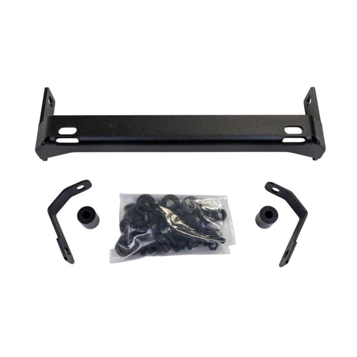 Zbroz Can-Am Defender HD10 Front Bumper