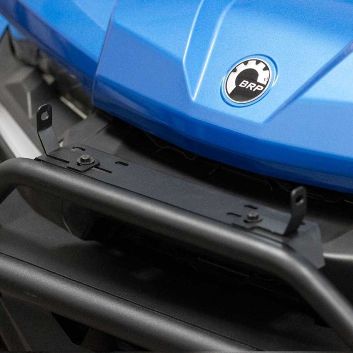Zbroz Can-Am Defender HD10 Front Bumper
