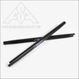 Zbroz Can-Am Maverick X3 72’’ Billet Tie Rod Kit - Rods