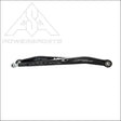 Zbroz Can-Am Maverick X3 72’’ Intense Series Lower Radius Rods Kit (2017-2023)