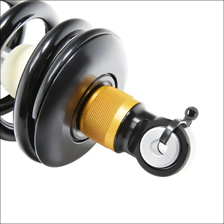 Zbroz Honda Talon 1000R 2.5’’ X2 Series Front Exit Shocks