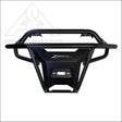 Zbroz Polaris Ranger XP 900/XP 1000 Front Bumper - Bumpers