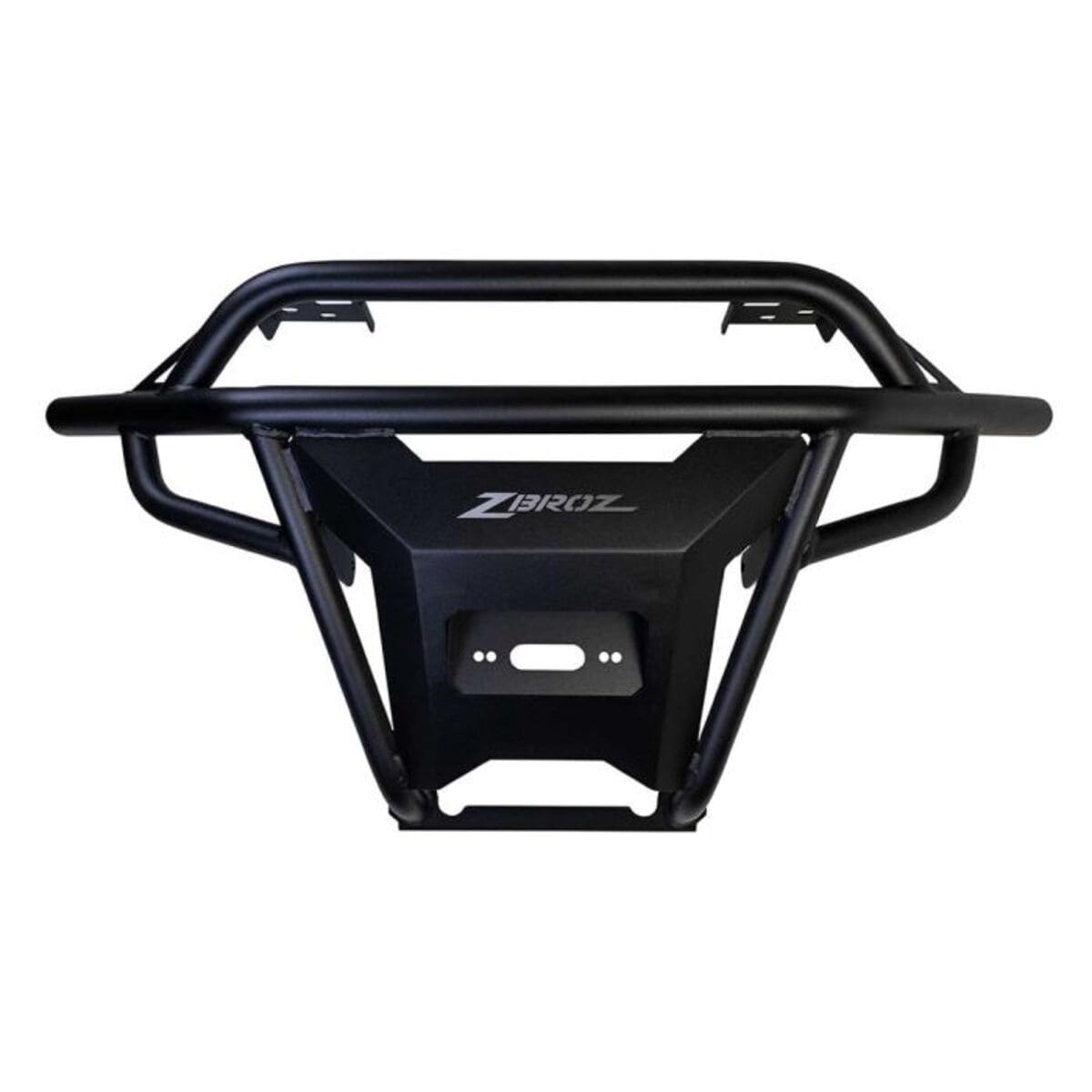Zbroz Polaris Ranger XP 900/XP 1000 Front Bumper