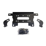 Zbroz Polaris Ranger XP 900/XP 1000 Front Bumper