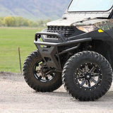 Zbroz Polaris Ranger XP 900/XP 1000 Front Bumper