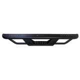 Zbroz Polaris Ranger XP 900/XP 1000 Rear Bumper