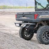Zbroz Polaris Ranger XP 900/XP 1000 Rear Bumper