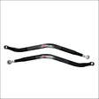 POLARIS RZR PRO XP XP 4 PRO MAX HIGH CLEARANCE LOWER RADIUS RODS