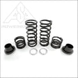 Zbroz Polaris RZR XP4 1000/Turbo Tender Spring Kit - Walker Evans Needle Shock (2014-2023) - spring
