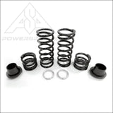 Zbroz Polaris RZR XP4 1000/Turbo Tender Spring Kit - Walker Evans Needle Shock (2014-2023) - spring