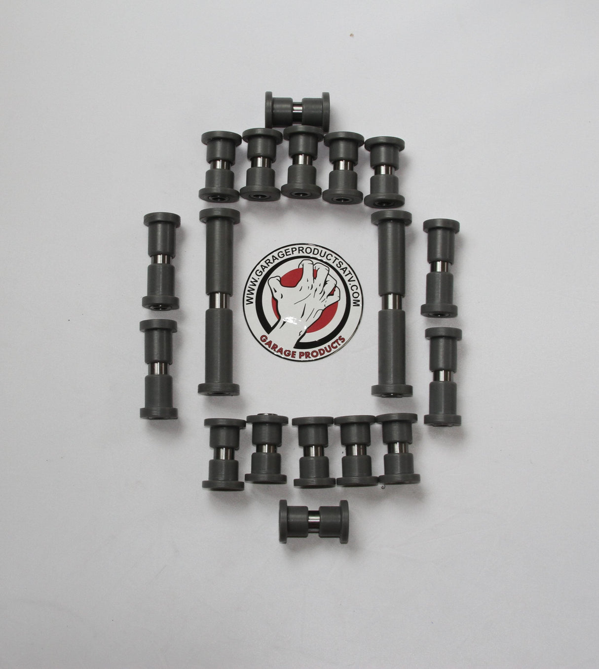 Garage Products ATV Can-am Defender Bushing Kit