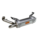 Outlander 500-700 Single Slipon GEN3