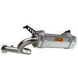 Outlander 500-700 Single Slipon GEN3