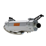 Outlander 500-700 Single Slipon GEN3