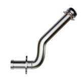 Outlander 500-700 Stainless header