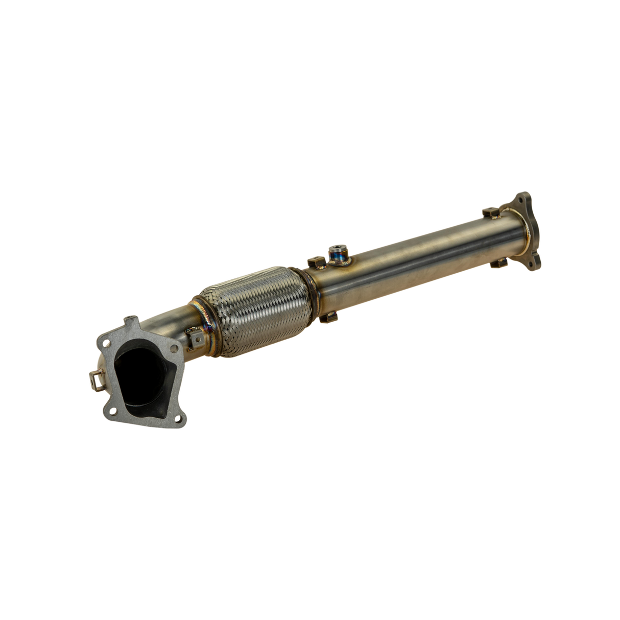 RZR XP/Pro XP Downpipe (Cat delete)