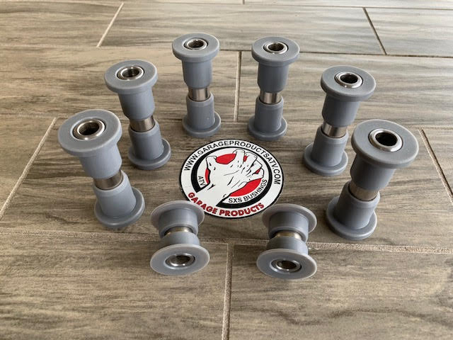 Garage Products ATV 14-16 RZR XP 1000 and Turbo