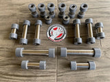 Garage Products ATV Polaris General