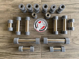 Garage Products ATV 2017 + RZR 900 & 1000 S