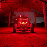 Infinite Offroad (RGB+W) Can-Am Signature (X3 / Defender / Commander)