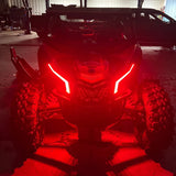 Infinite Offroad (RGB+W) Can-Am Signature (X3 / Defender / Commander)