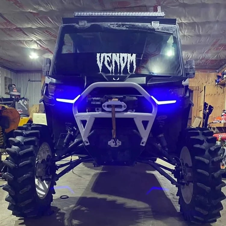 Infinite Offroad (RGB+W) Can-Am Signature (X3 / Defender / Commander)