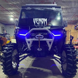 Infinite Offroad (RGB+W) Can-Am Signature (X3 / Defender / Commander)