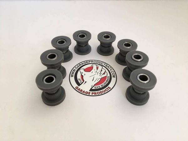 Garage Products ATV 09-14 Ranger 700 & 800
