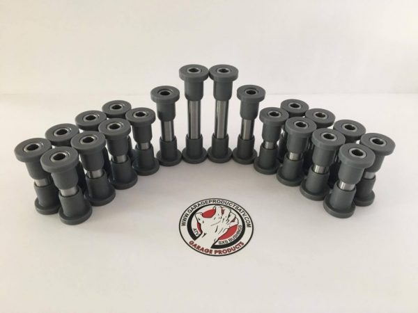 Garage Products ATV 09-14 Ranger 700 & 800