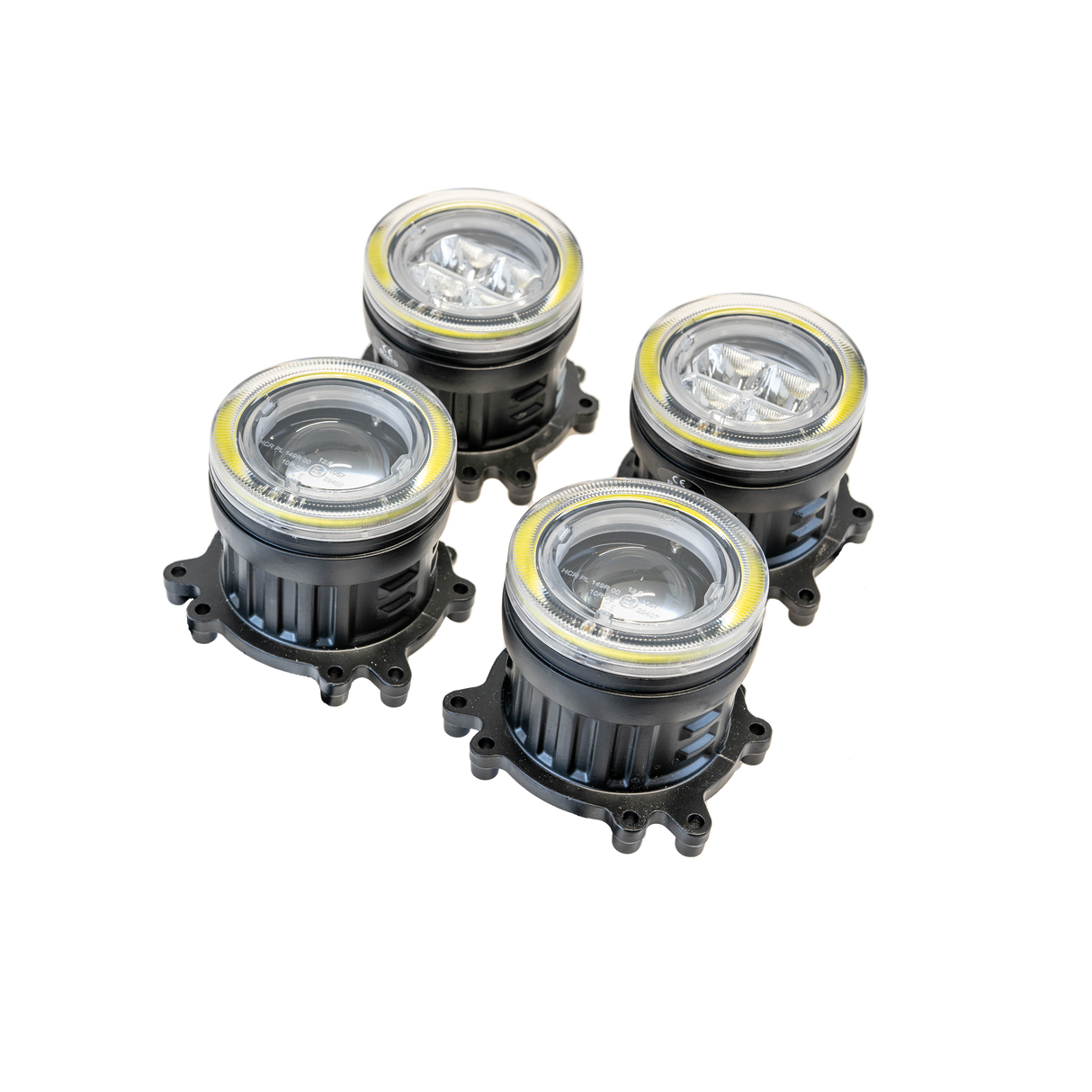 LED 2 Light for Can-am