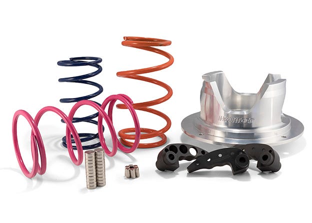 Clutch Kit for 2014-2015 Polaris RZR XP1000