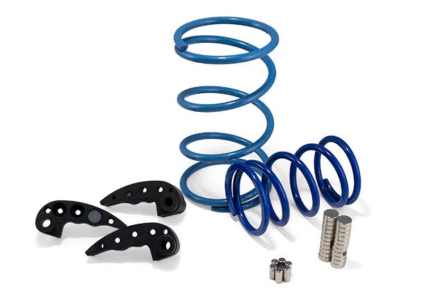 Clutch Kit for 2015 Polaris RZR XP 1000 Desert Edition DESERT EDITION