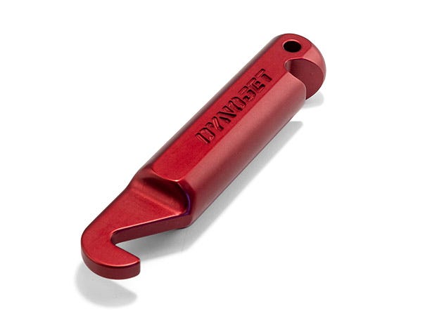 Secondary Clutch Belt Removal Tool for Polaris UTVs