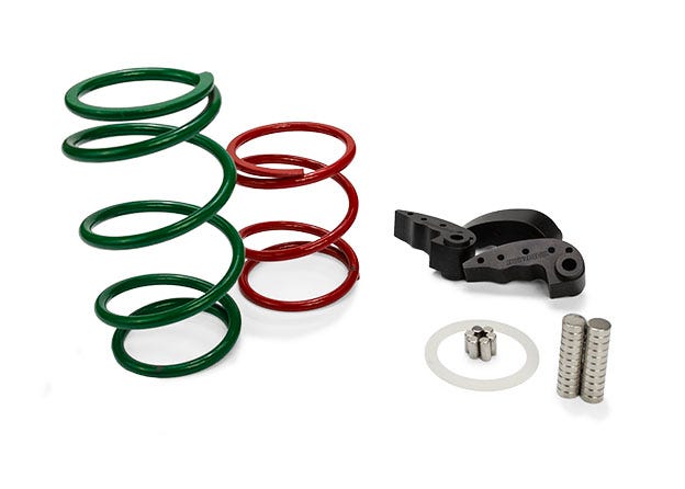 Clutch Kit for 2018-2021 Polaris RS1
