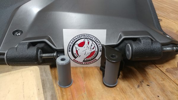 Garage Products ATV Honda Pioneer 700-1000 Door Hinge Pins