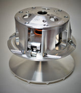 STM Rage 3P Billet Primary Clutch
