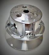 STM Rage 3P Billet Primary Clutch