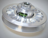STM Gen 2 Tuner Secondary Can-Am (fits OG Maverick, Commanders, Gen1 and Gen2 Outlanders/Renegades)