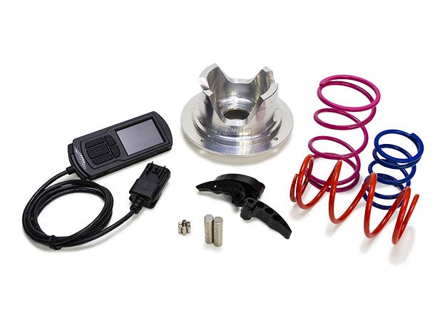 Stage 2 Kit for 2014-2015 Polaris RZR XP 1000