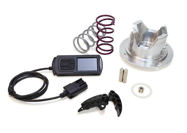 Stage 2 Kit for 2016-2019 Polaris General 1000