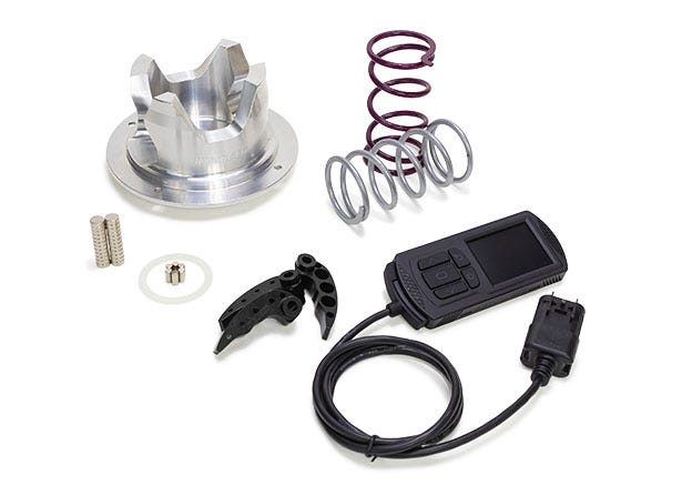 Stage 2 Kit for 2016-2021 Polaris Ranger RZR 900