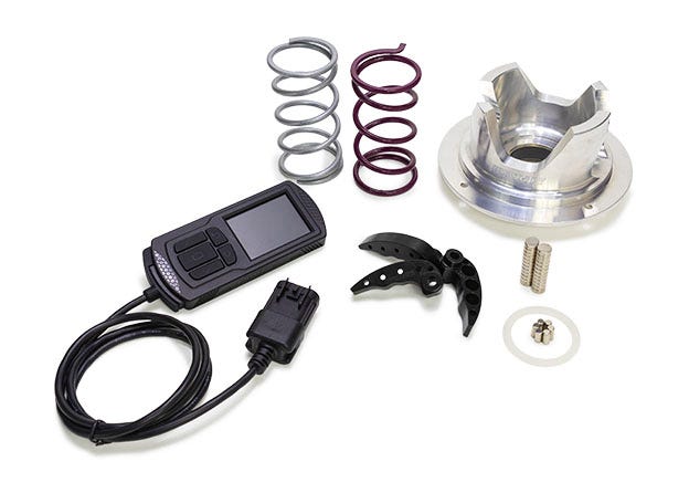 Stage 2 Kit for 2016-2021 Polaris RZR 1000S