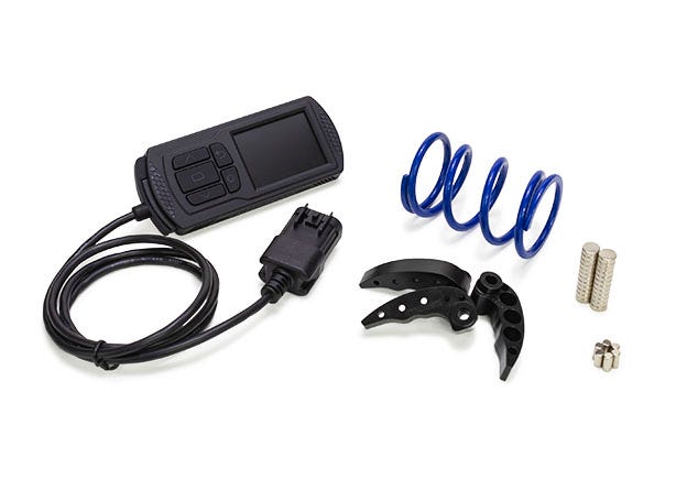 Stage 2 Kit for 2017-2019 Polaris Ranger XP 1000